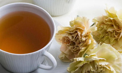 Korres White Tea Eau de Toilette – 50 ml