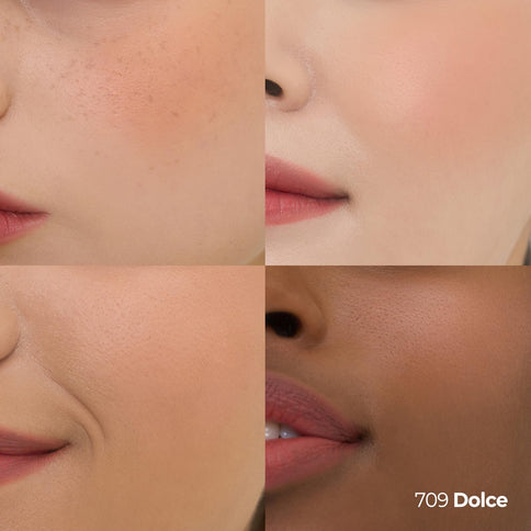 Laka Love Silk Blush 709 Dolce