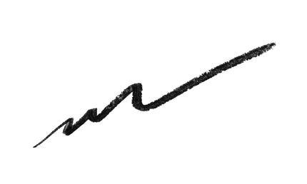 Wet 'n' Wild Megalast Gel-Eyeliner – Black, Langanhaltendes Matt Finish