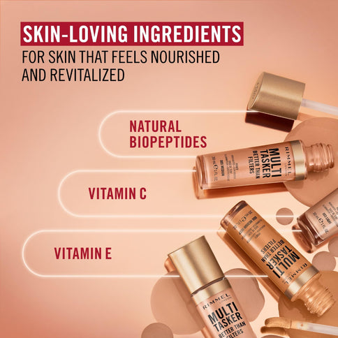 Rimmel Illuminating Primer 04 30 ml