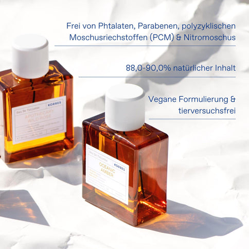 KORRES Philosia Eau de Toilette Unisex 50 ml