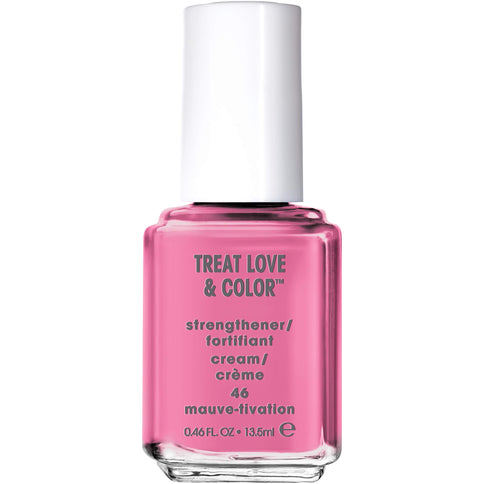 Essie Treat Love & Color Strengthener Mauve-Tivation 13.5mL