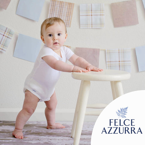 Felce Azzurra Classico Body Powder