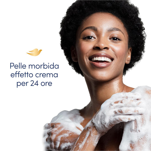 Dove Sweet Nourishment Shower Gel 225 ml