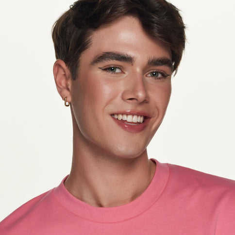 Essence Eyeliner Pen Extra Long-Lasting Nr.010 Schwarz 1.1 ml