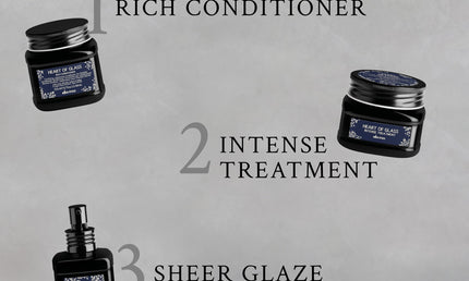 Davines Heart of Glass Rich Blonde Care Conditioner 250 ml