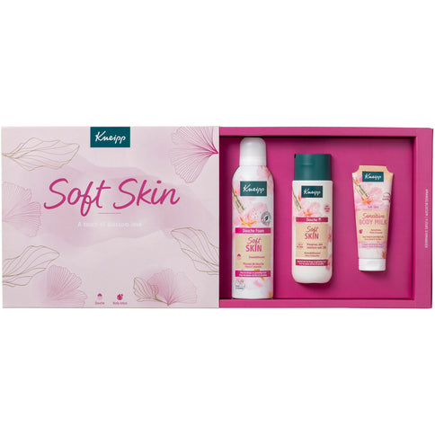 Kneipp Gift Set – Body Care, trockene Haut