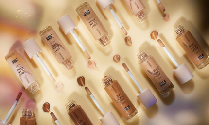 Catrice Soft Glam Filtering Fluid Foundation 020 Light-Medium 30 ml