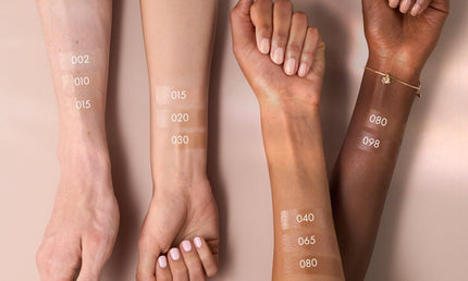 Catrice Soft Glam Filtering Fluid Foundation 020 Light-Medium 30 ml