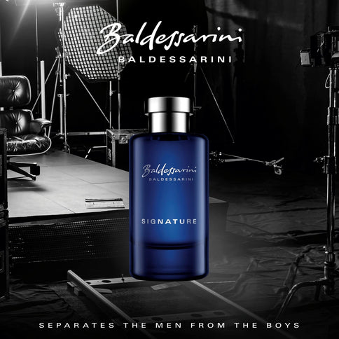 Baldessarini Signature Eau De Toilette 50 ml
