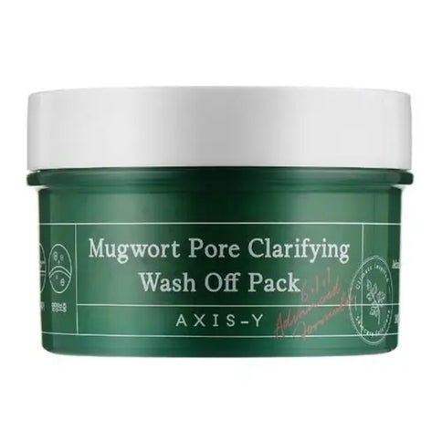 Axis-Y Purifying Mask für trockene Haut 100 ml