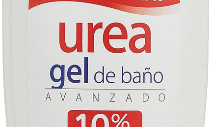 Instituto Español Urea Shower Gel 750 ml