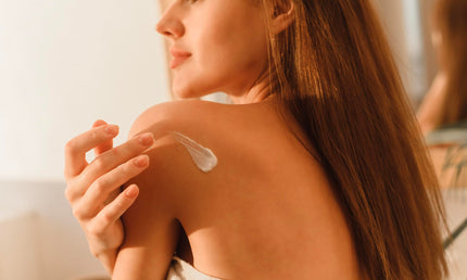 Australian Gold Moisture Lock Tan Extender After Sun Lotion