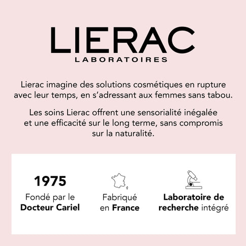 Lierac Lift Integral Firming Face Serum 30ml
