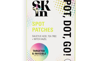 Revolution Beauty Spot Dot Go! Diskrete Pimple Patches