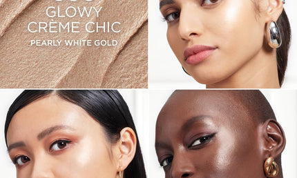 L'Oréal Paris Lumi Le Glow Highlighter Stick 7 g – 630 Cream Chic