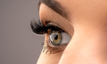 Clavier Eyelash Clusters 12mm