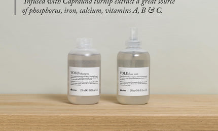 Davines Volu Volume Enhancing Shampoo 250 ml