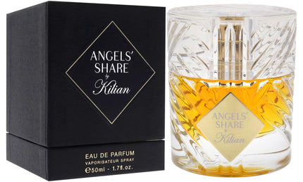 Kilian Angels' Share Eau de Parfum 50 ml
