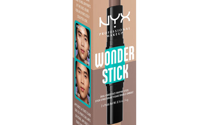 NYX Wonder Stick Dual Ended Face Shaping Stick 8 g
