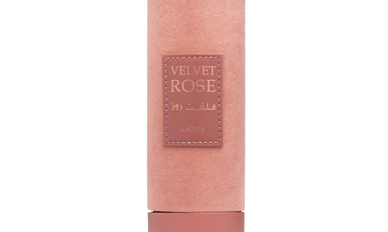 Lattafa Velvet Rose Eau De Parfum 100 ml
