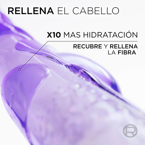 L’Oréal Paris Hyaluron Serum Haaröl & Haarserum 150 ml