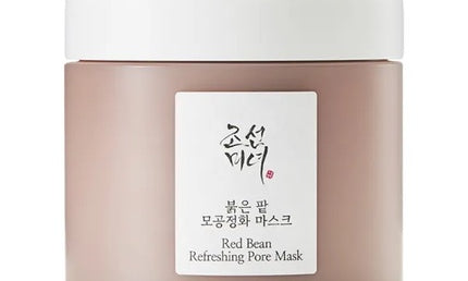 Beauty Of Joseon Red Bean Refreshing Pore Mask 140 ml