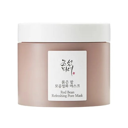 Beauty Of Joseon Red Bean Refreshing Pore Mask 140 ml