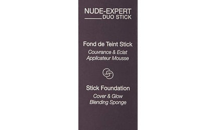 By Terry Nude-Expert Duo Stick Golden Brown 8.5 g Bronzer