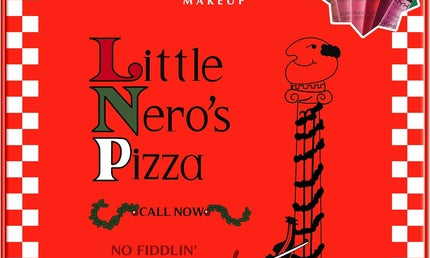 NYX Butter Gloss Pizza Vault Lip Gloss 48 ml