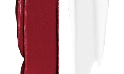 Wet 'N' Wild Megalast Lock n' Shine Dual-Ended Lip Color & Gloss Red-Y-For Me 1 ml