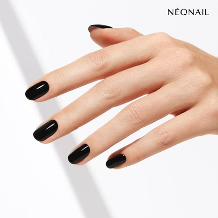 Néonail Nail Care Set - UV Top Coat Gel Transparent High Gloss 72