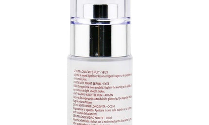 Guinot Time Logic Augenserum Eyes