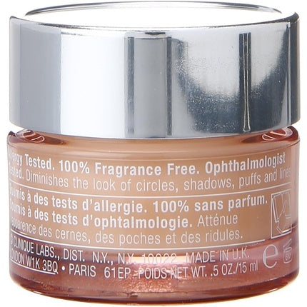 Clinique All About Eyes Augencreme 15 ml