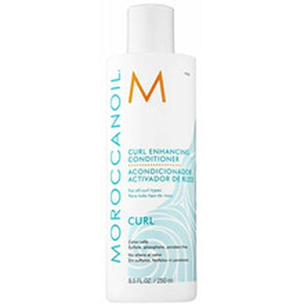 Moroccanoil Curl Conditioner 70 ml