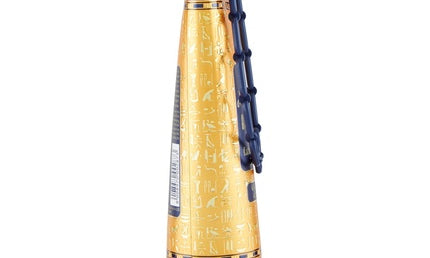 Tesori D'Oriente Aegyptus Shower Gel 83.33 ml