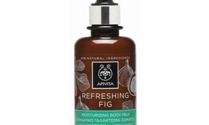 Apivita Nährend Weiß Body Lotion 200 ml