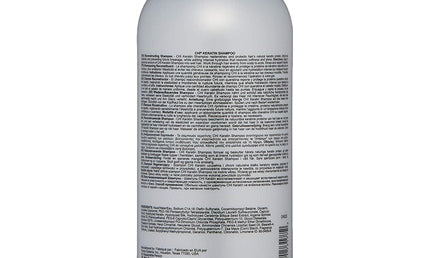 Chi Keratin Reconstructing Shampoo 946 ml