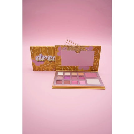 Juvia's Place Jv Shadow Palette 01 Dream