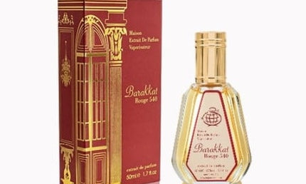 Fragrance World Barakat Extrait 50 ml