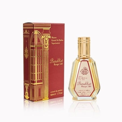 Fragrance World Barakat Extrait 50 ml