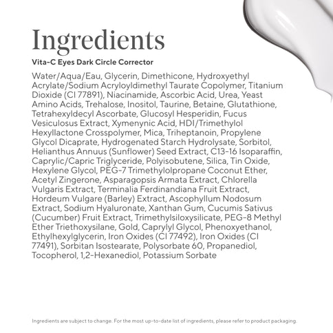 Murad Vita-C Eyes Dark Circle Corrector 15 ml