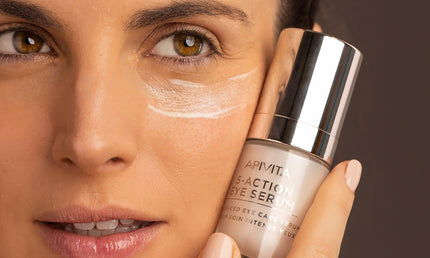 APIVITA 5-Action Eye Serum 0.51 fl. oz.