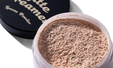 W7 Matte Dreamer Classy Cameo Loose Powder Beige 20 g