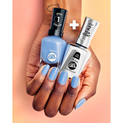 Sally Hansen Miracle Gel 690 Tipsy Gypsy Gel Polish 14.7 ml