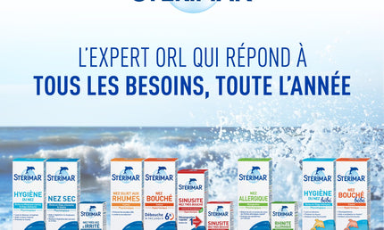 Stérimar Ear Care Nasenspray 50 ml