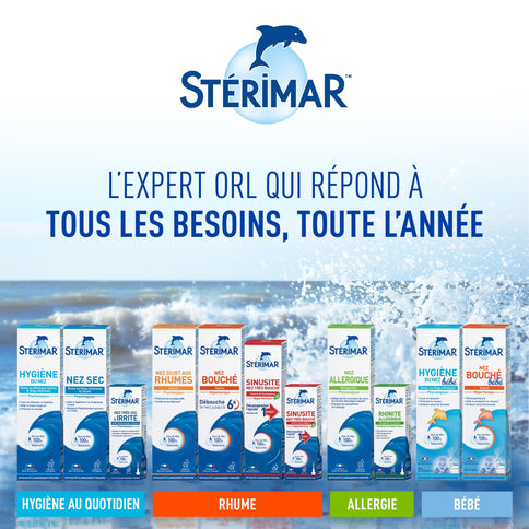 Stérimar Ear Care Nasenspray 50 ml