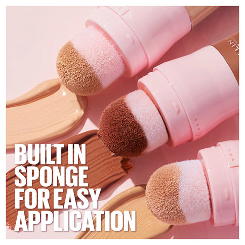 Maybelline New York Instant Perfector Glow 4-in-1 Primer Nr. 00 Fair Light 20 ml