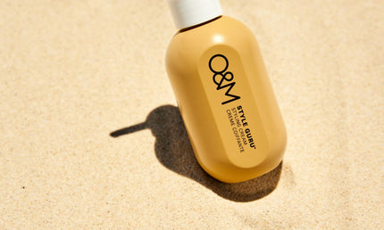 Original&Mineral Style Guru Styling Cream – Textur & Volumen – 150ml