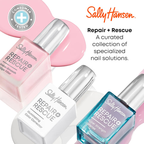 Sally Hansen Repair + Rescue Illuminating Color Corrector 13,3 ml